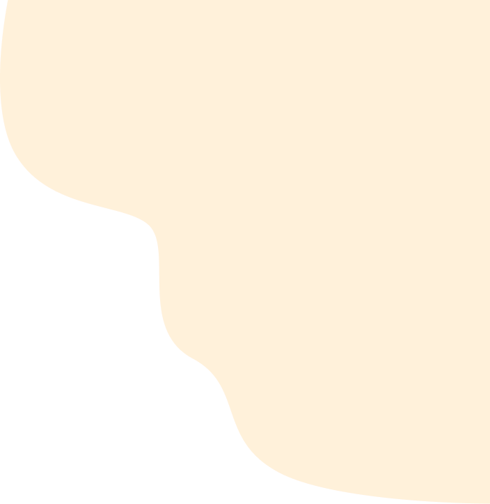 blob background shape